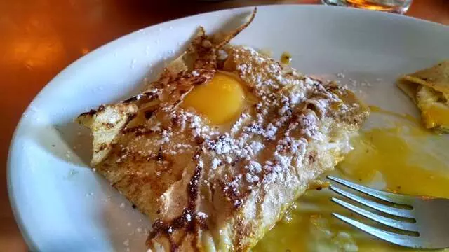 Westport Cafe & Bar