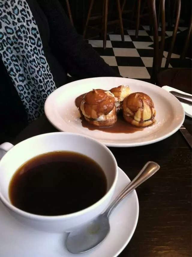 Westport Cafe & Bar