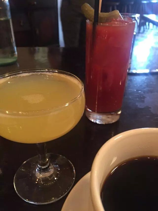 Westport Cafe & Bar