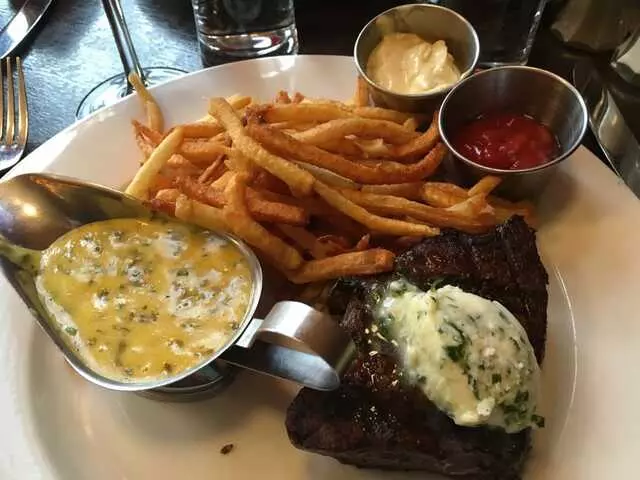 Westport Cafe & Bar
