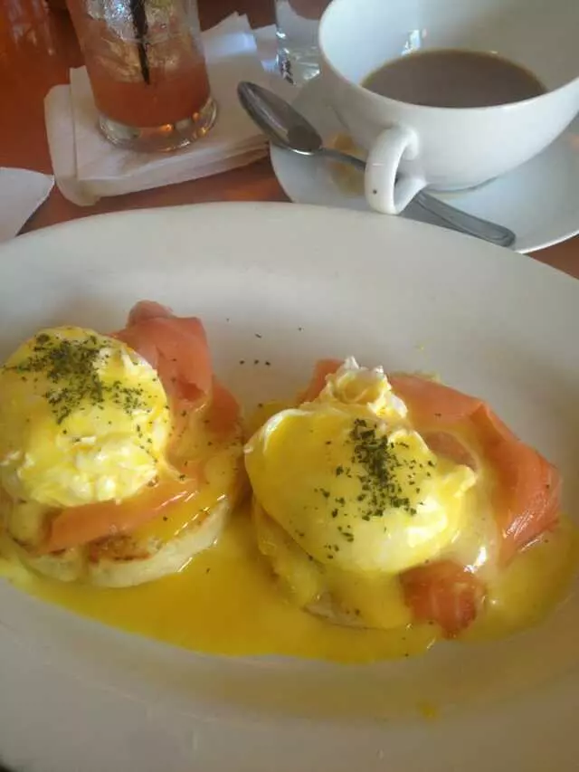 Westport Cafe & Bar