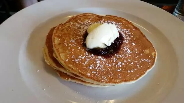 Westport Cafe & Bar