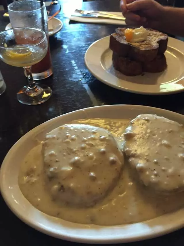 Westport Cafe & Bar