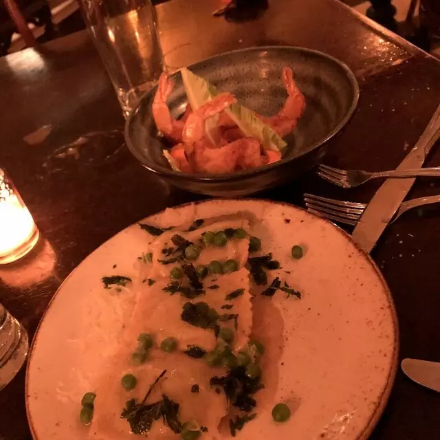 Westport Cafe & Bar