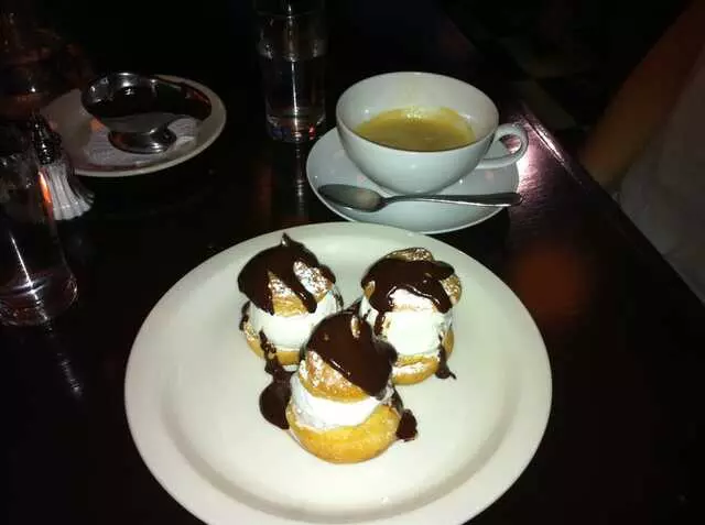 Westport Cafe & Bar