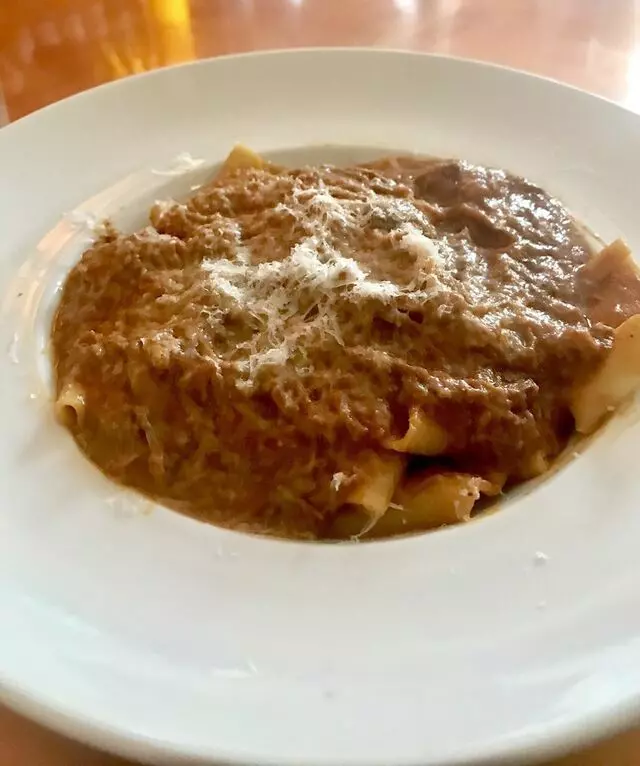 Westport Cafe & Bar