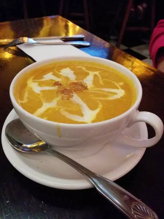 Westport Cafe & Bar