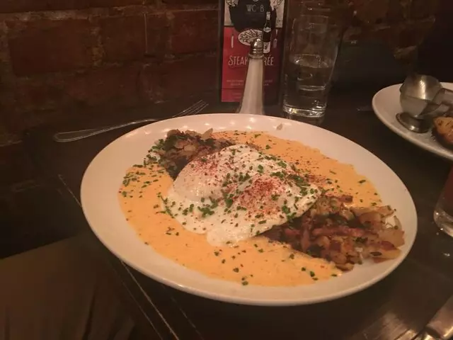Westport Cafe & Bar