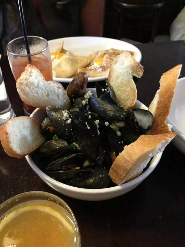 Westport Cafe & Bar