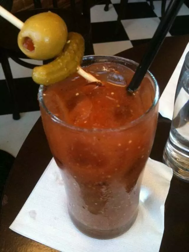Westport Cafe & Bar