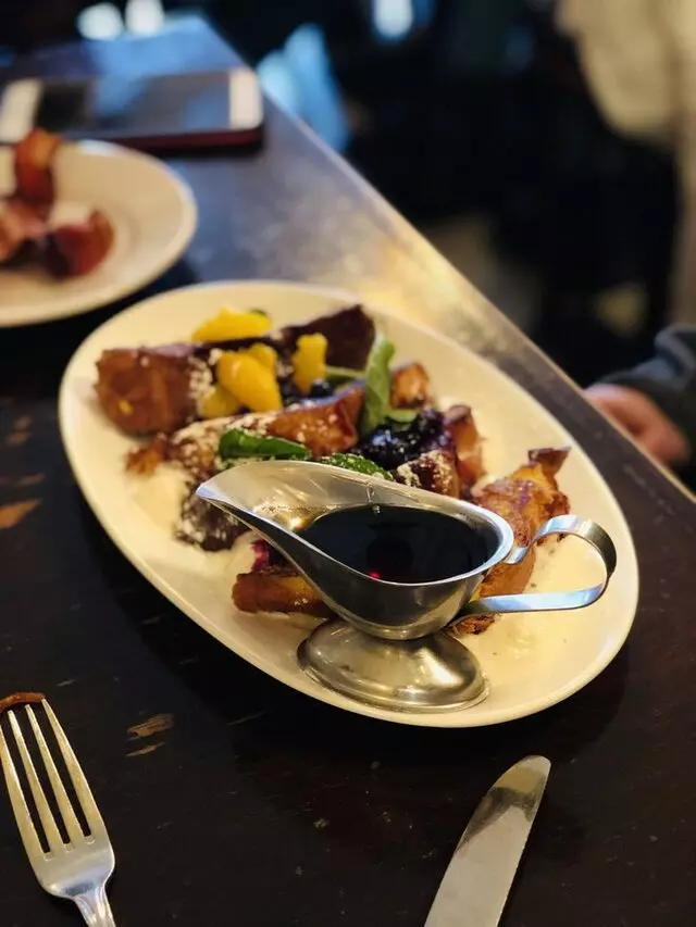 Westport Cafe & Bar