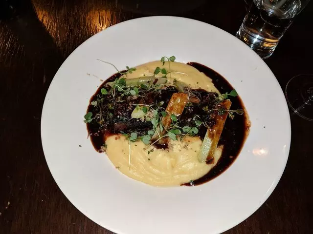 Westport Cafe & Bar