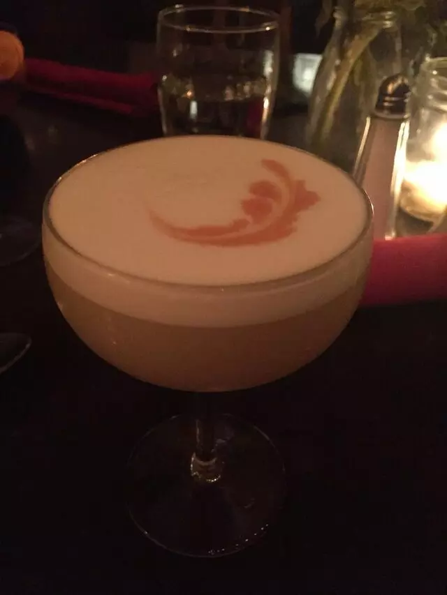 Westport Cafe & Bar