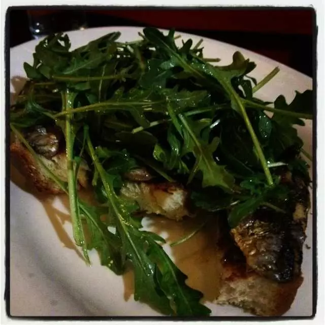Westport Cafe & Bar
