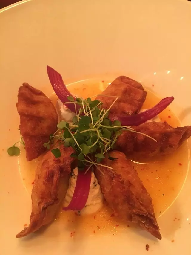 Westport Cafe & Bar