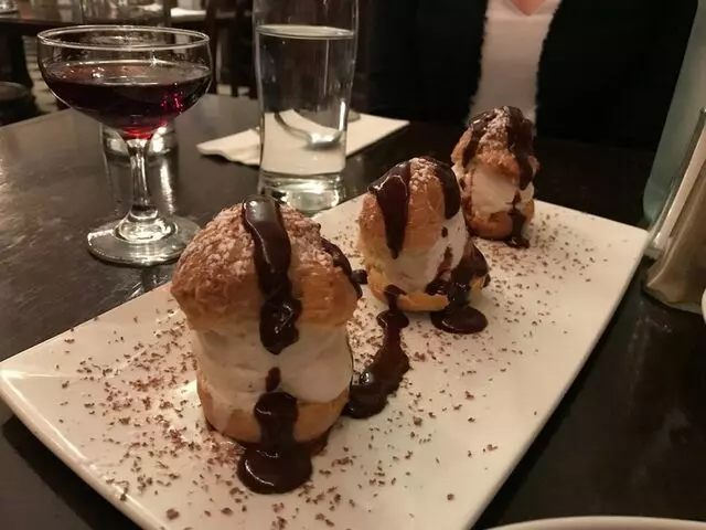 Westport Cafe & Bar