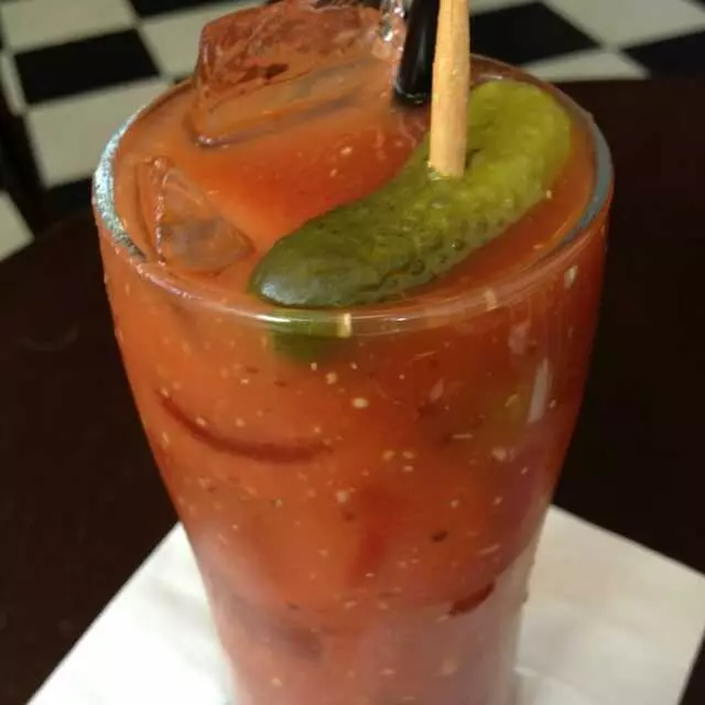 Westport Cafe & Bar