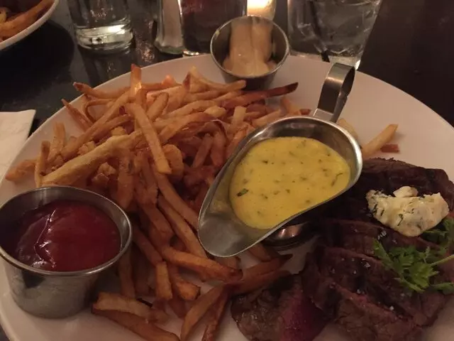 Westport Cafe & Bar