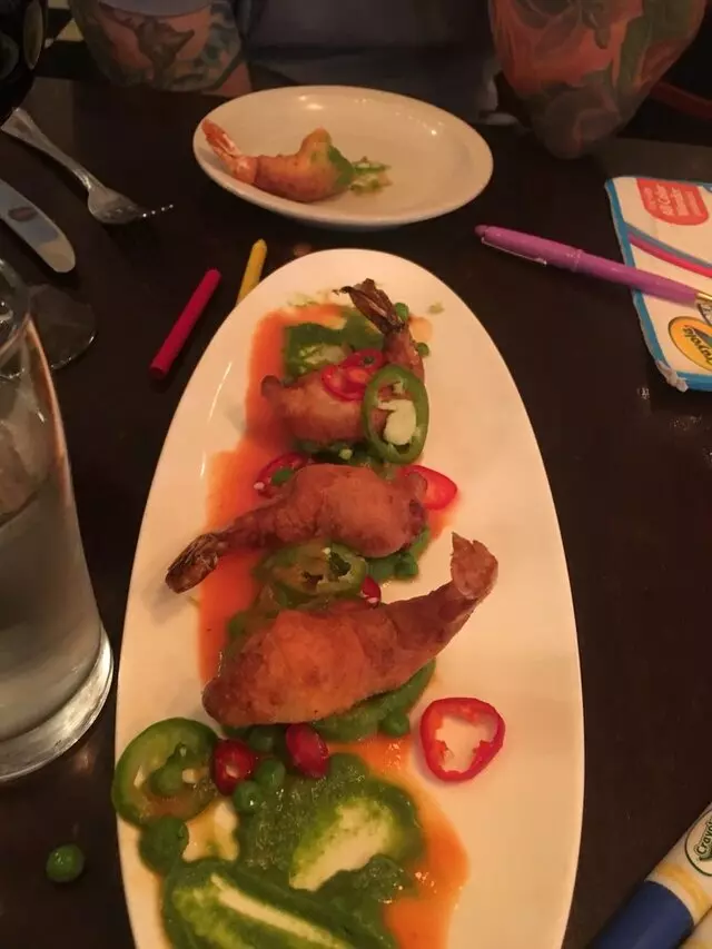 Westport Cafe & Bar