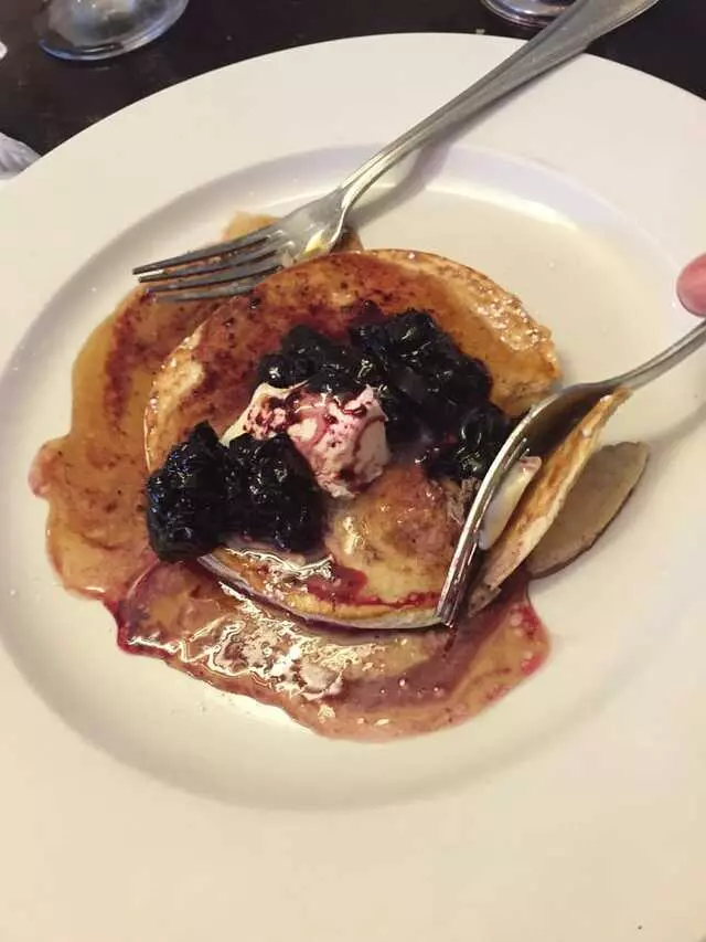 Westport Cafe & Bar