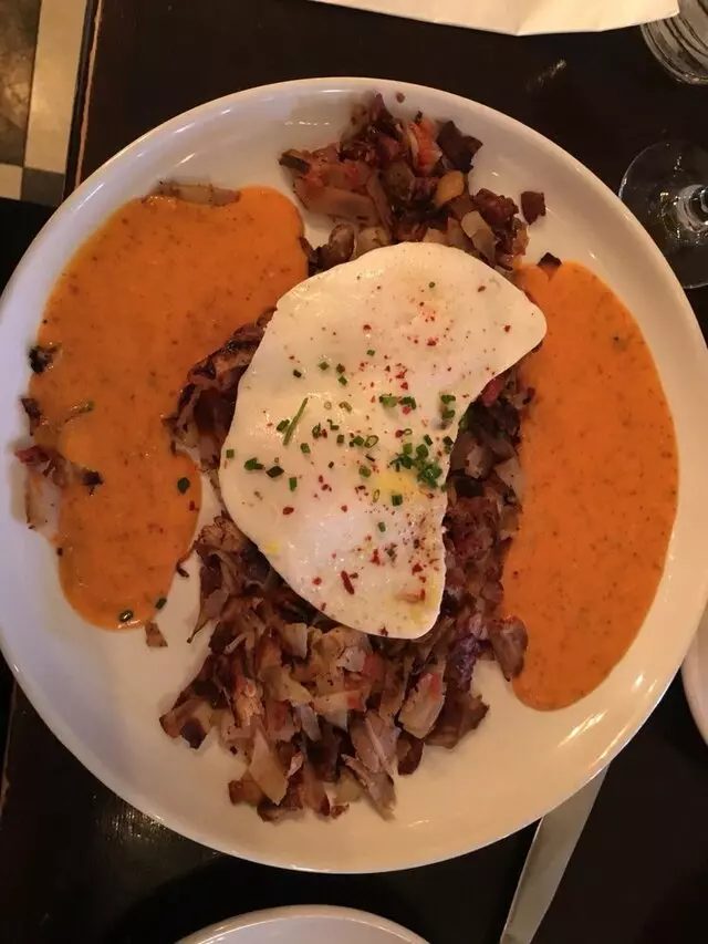 Westport Cafe & Bar