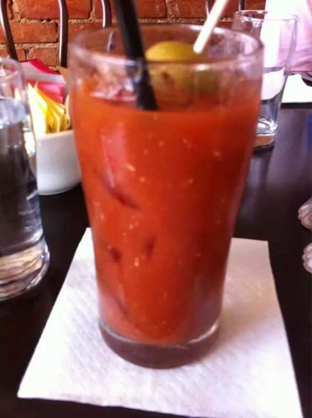 Westport Cafe & Bar