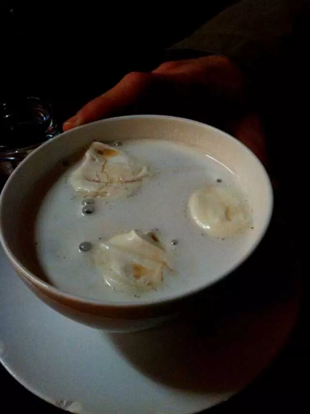 Westport Cafe & Bar