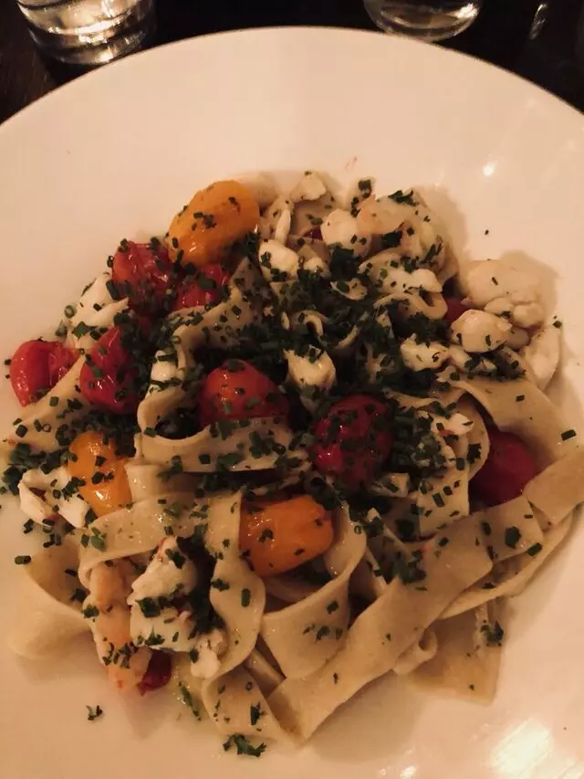 Westport Cafe & Bar