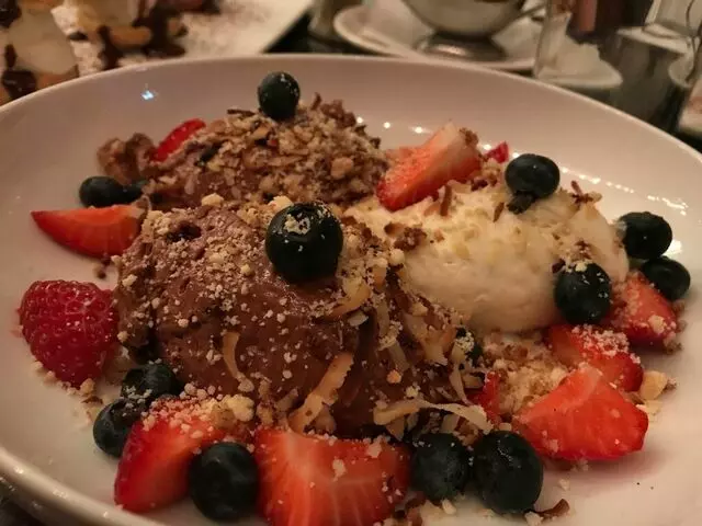 Westport Cafe & Bar