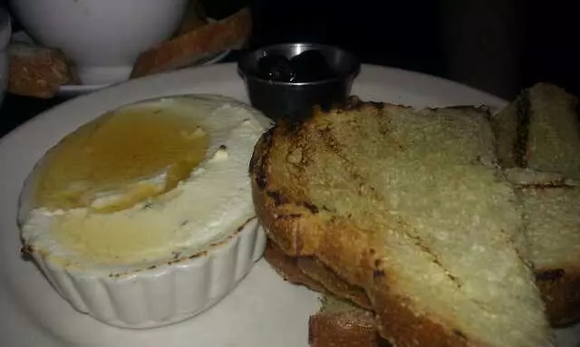 Westport Cafe & Bar