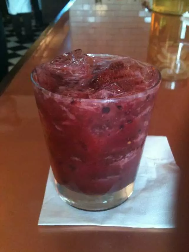 Westport Cafe & Bar