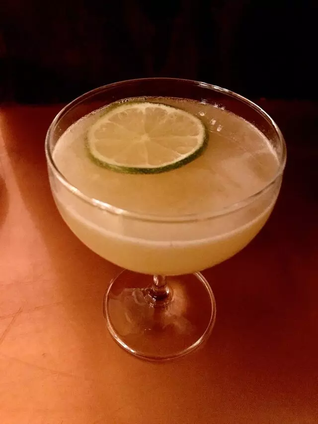 Westport Cafe & Bar