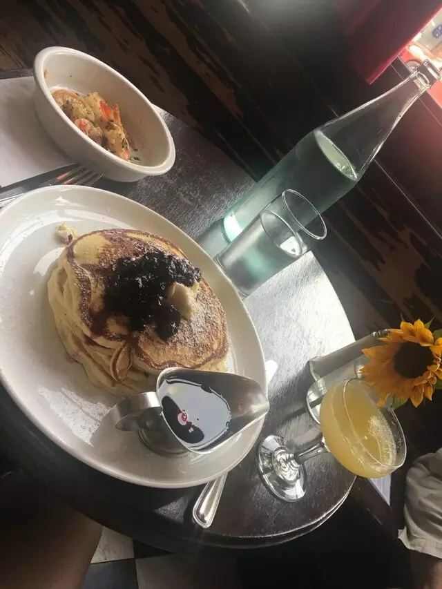 Westport Cafe & Bar