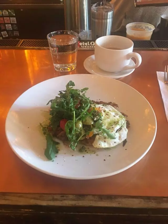 Westport Cafe & Bar