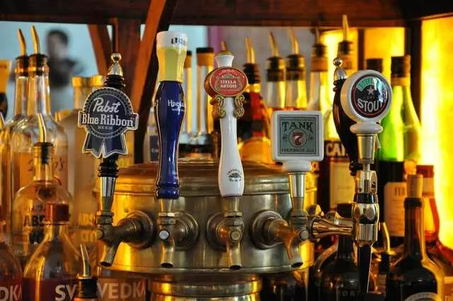 Westport Cafe & Bar