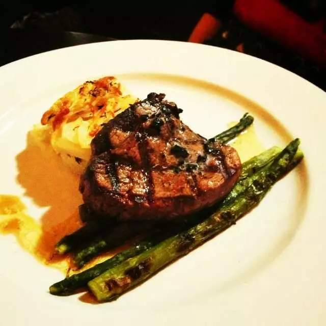 Westport Cafe & Bar