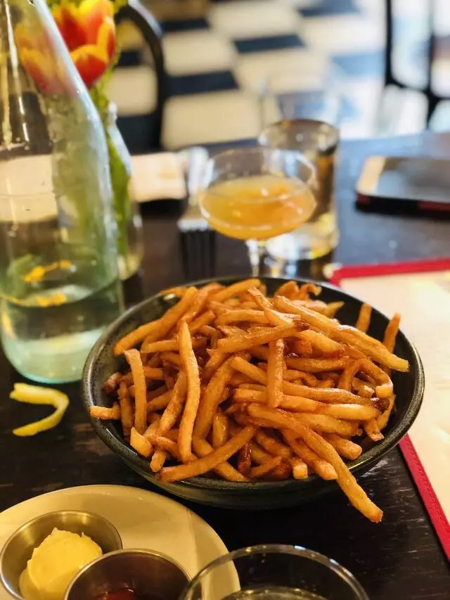 Westport Cafe & Bar