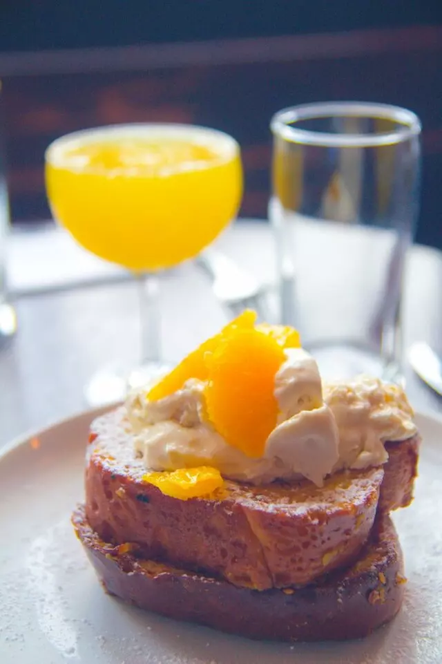 Westport Cafe & Bar