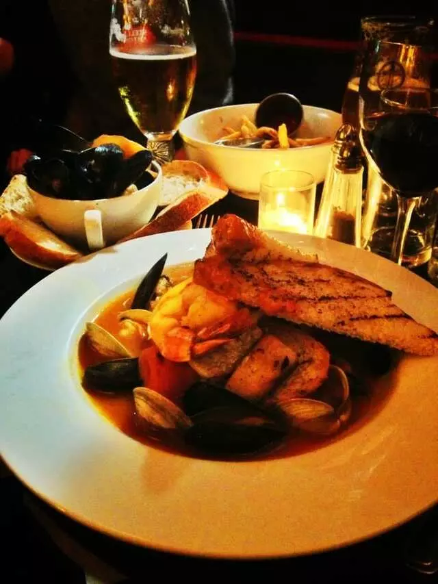 Westport Cafe & Bar