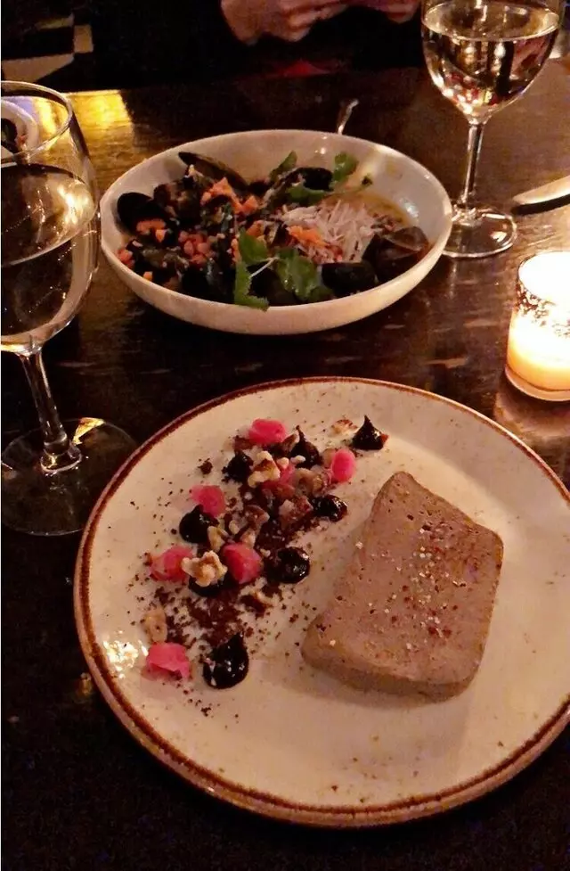 Westport Cafe & Bar