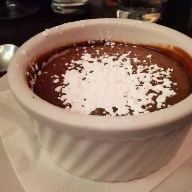 Westport Cafe & Bar