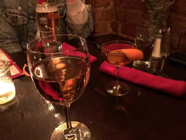 Westport Cafe & Bar