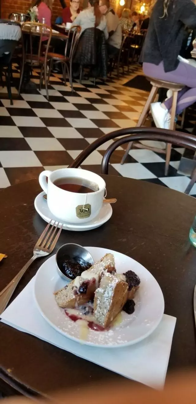 Westport Cafe & Bar