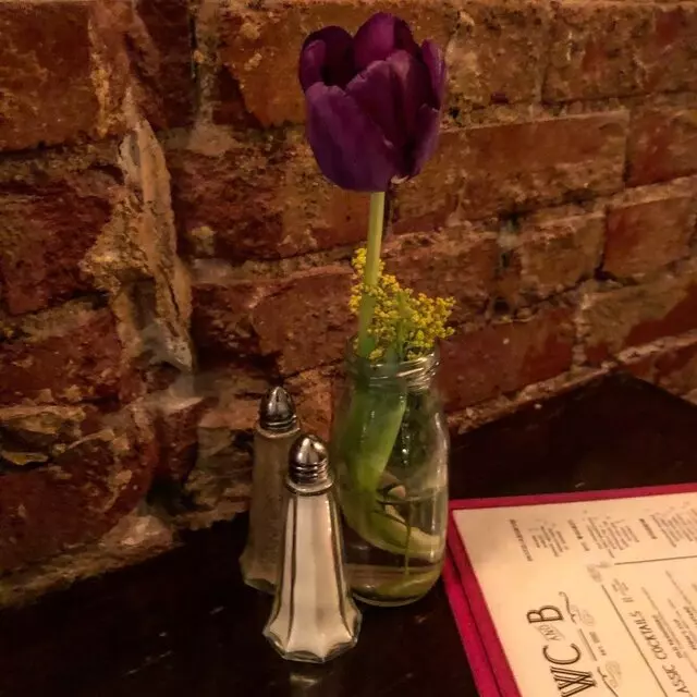 Westport Cafe & Bar