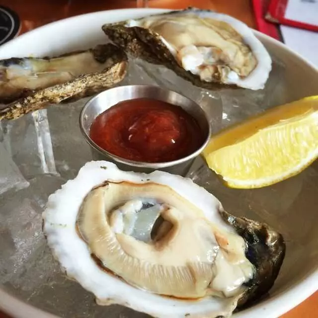 Westport Cafe & Bar