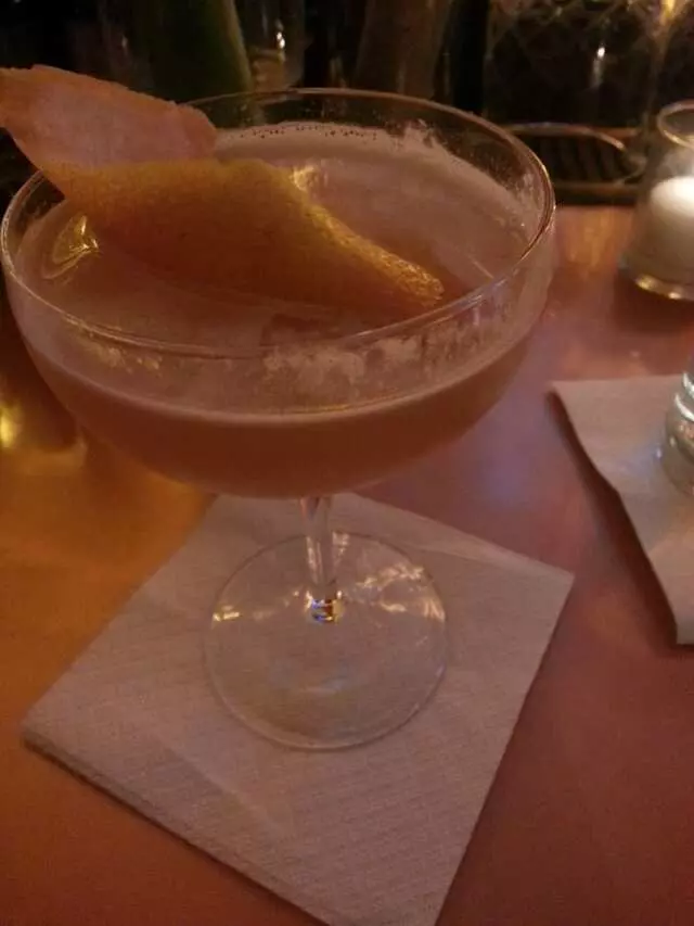 Westport Cafe & Bar