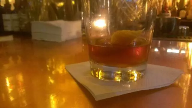 Westport Cafe & Bar