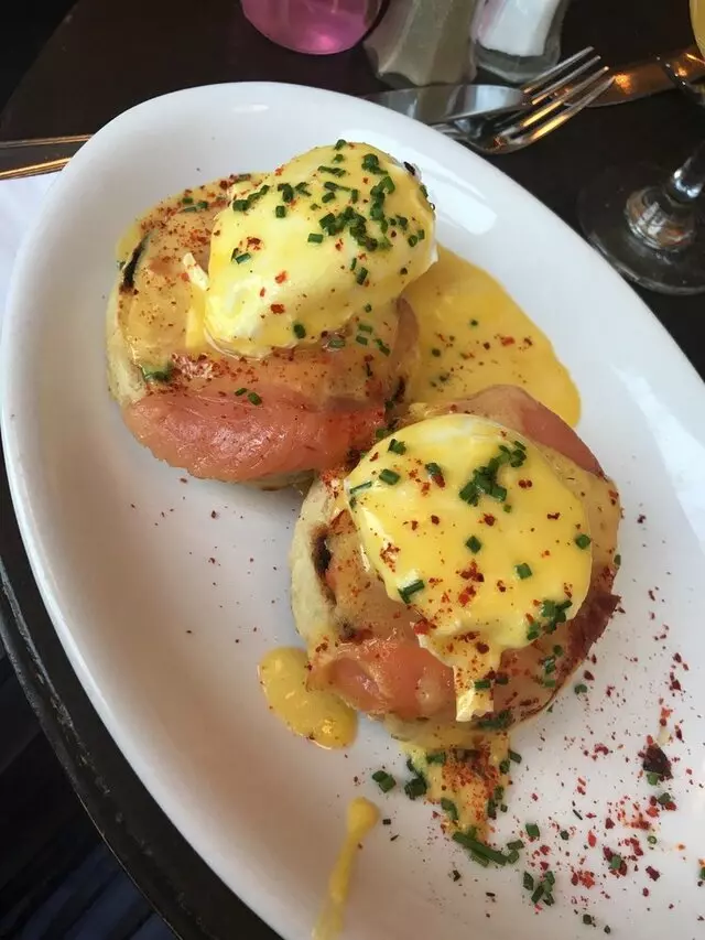 Westport Cafe & Bar