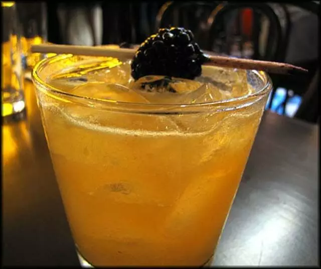 Westport Cafe & Bar