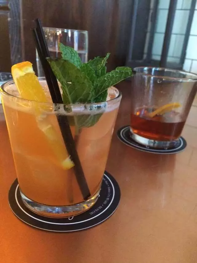 Westport Cafe & Bar
